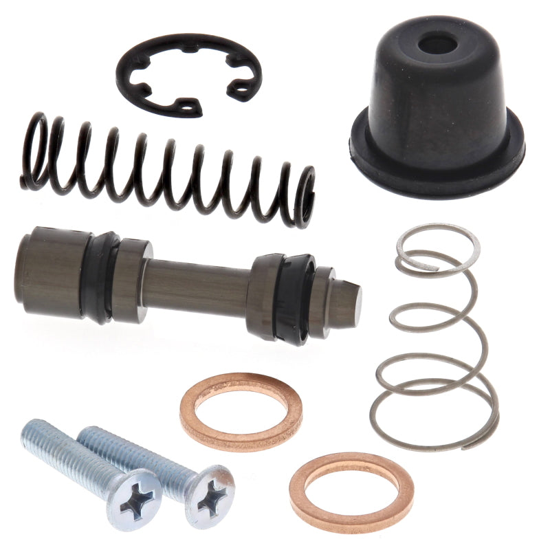 All Balls Racing 21-23 Gas-Gas MC125 Master Cylinder Rebuild Kit Front 18-1035