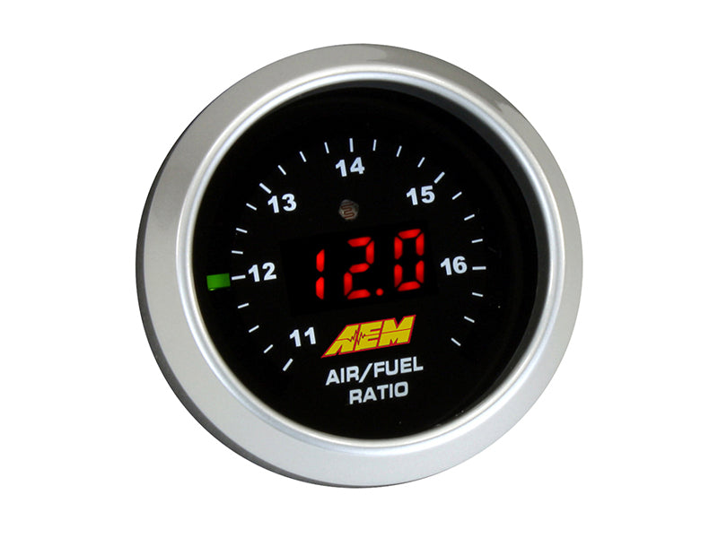 AEM Electronics 52mm Gauge Type Wideband UEGO Controller