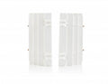 Acerbis 19-23 KTM 125-500 SX/SX-F/XC-F XC/XCF-W/XC-W/EXC/EXC-F/ 19-23 Husq Radiator Louvers - Wht 2780530002