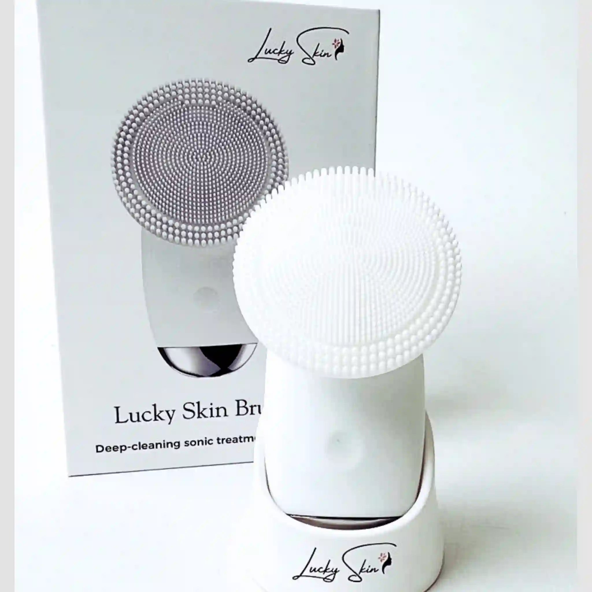 Lucky Skin Brush