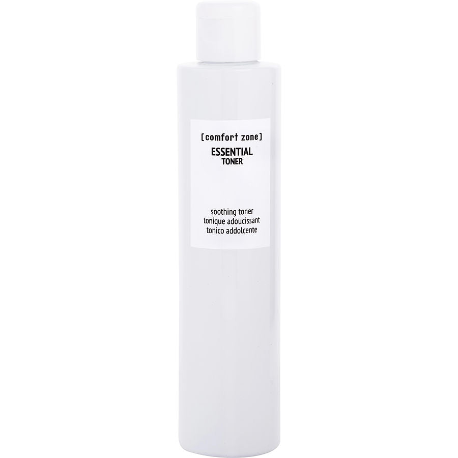 Essential Toner--200ml/6.8oz