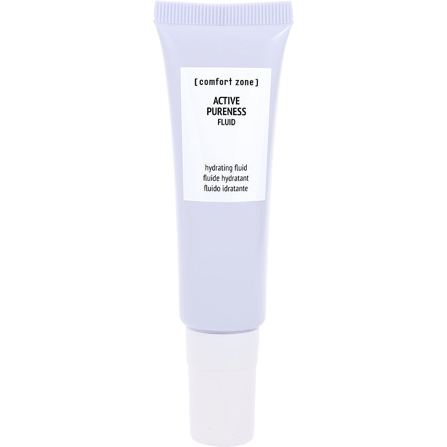 Active Pureness Fluid --30ml/1oz