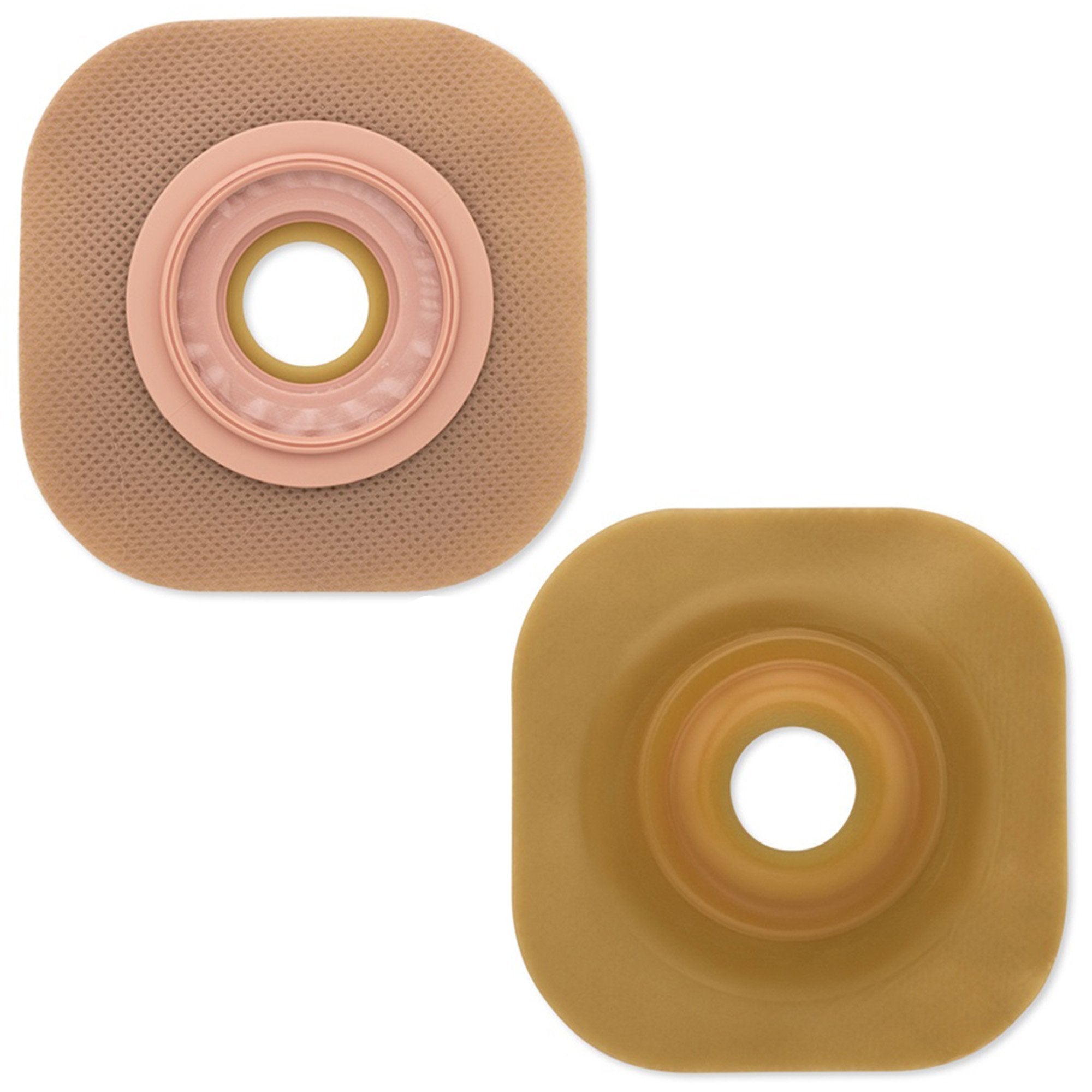 FlexWear™ Colostomy Barrier With Up to 2 Inch Stoma Opening 14404