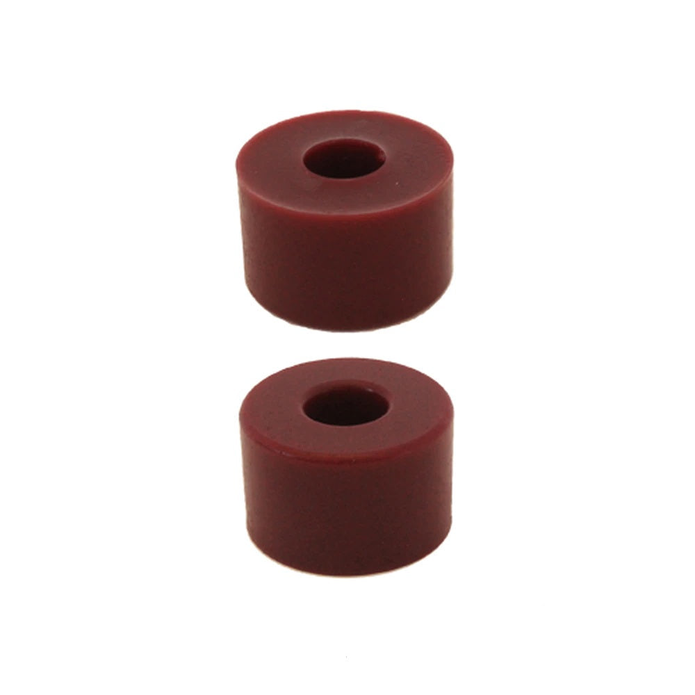RipTide Krank Canon Bushing 93a - Wine Red (Pair)
