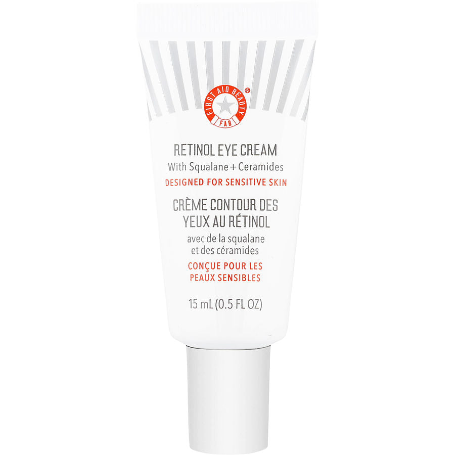 Retinol Eye Cream --15ml/0.5oz