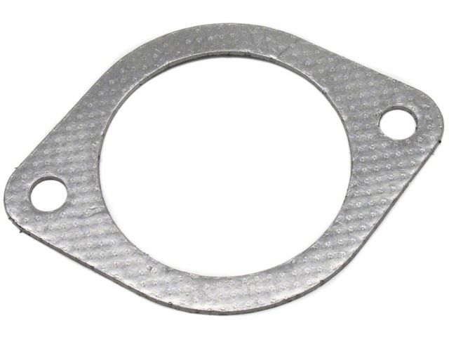 APEXi 2-Bolt Oval Muffler Gasket *Discontinued