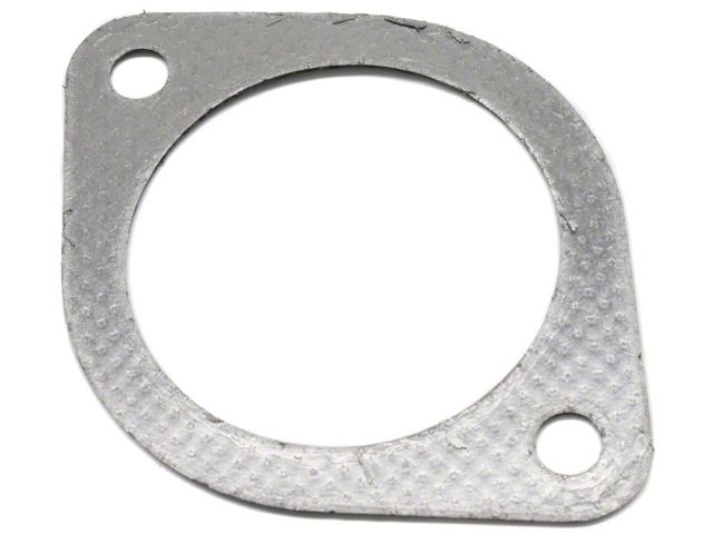 APEXi 2-Bolt Oval Muffler Gasket *Discontinued