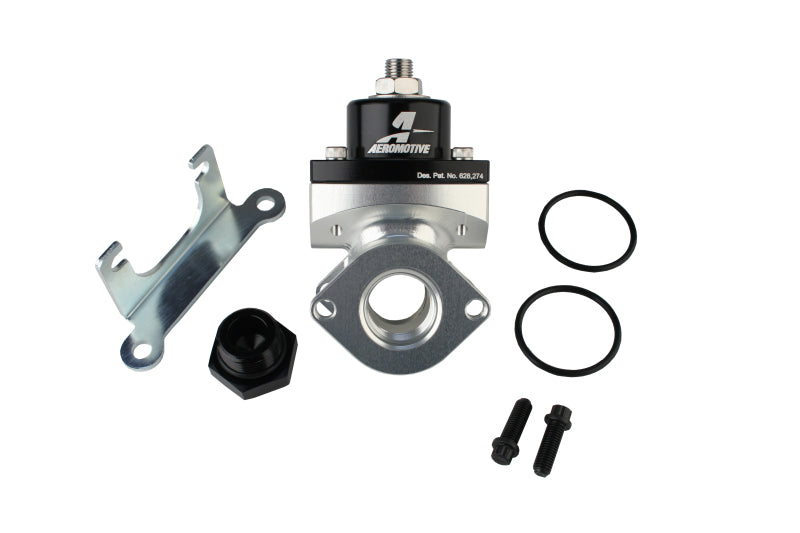 Aeromotive Stackable Carbureted Regulator