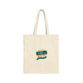 New Year 4:00 AM New Me Tote | Holiday Ugly Sweater Knit-Style