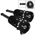 SPYDER xTune Chevy Cavalier 95-05 Struts/Spring w/Mounts - Rear Left and Right SA-171281 9938047