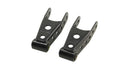 Belltech Shackle Kit Fits 2.5inch Leaf Sprg