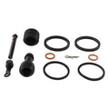 All Balls Racing 90-96 Suzuki DR650RS (Euro) Caliper Rebuild Kit Front 18-3082