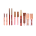 Crimson Festive Lips – 10-Piece Lip Collection