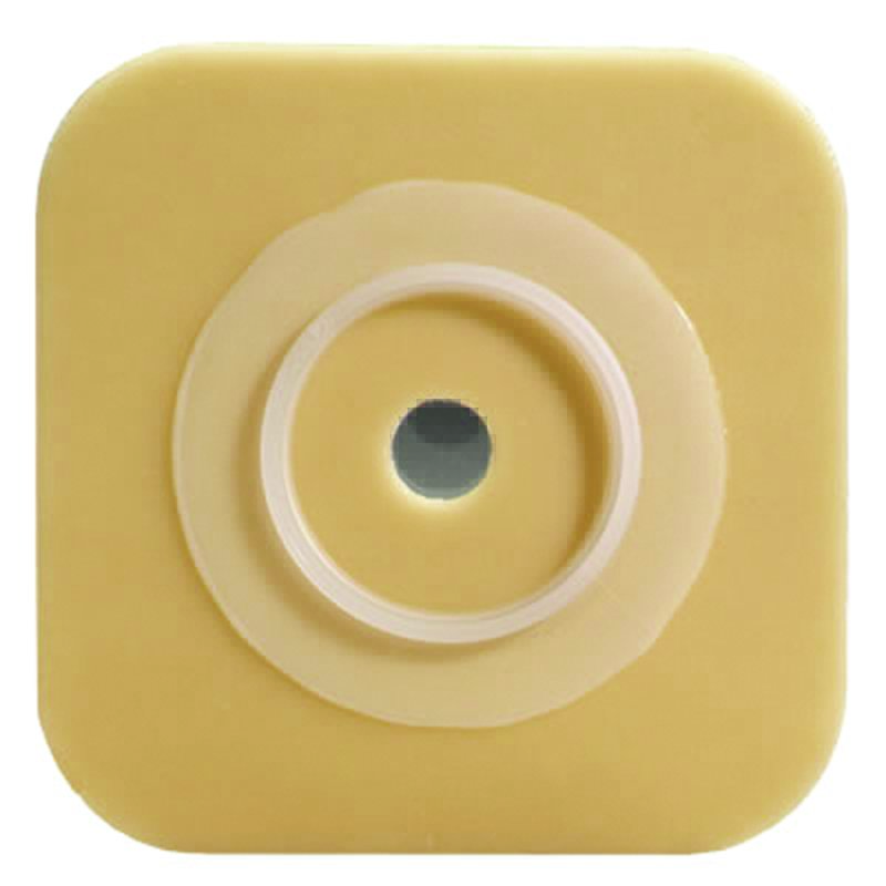 Sur-Fit Natura® Colostomy Barrier With 1 7/8-2½ Inch Stoma Opening 413168