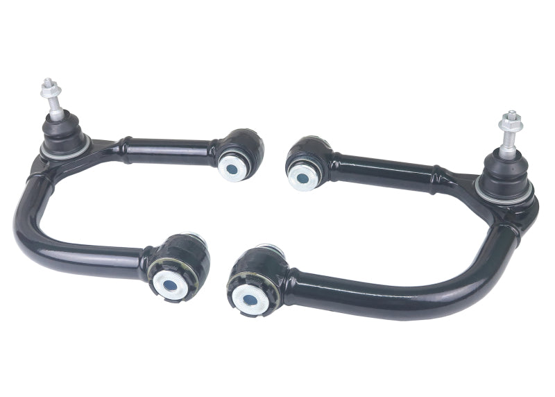 Whiteline 2021+ Ford Bronco  Front Upper Control Arm KTA312