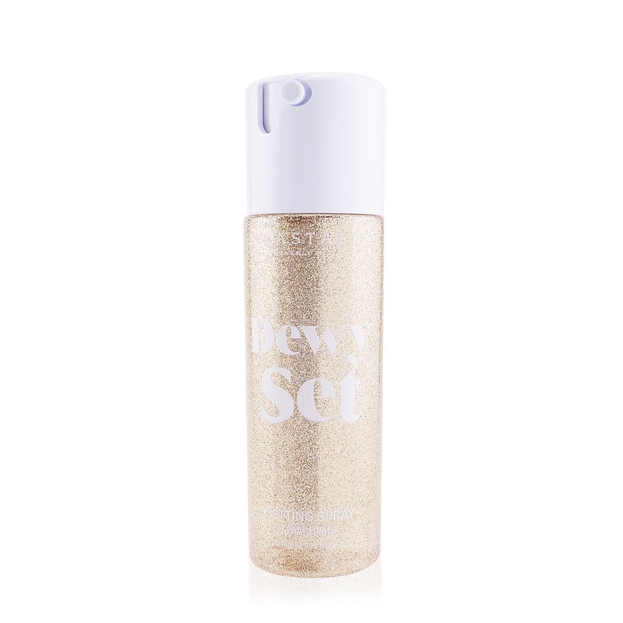 Anastasia Beverly Hills Dewy Set Setting Spray  --100ml/3.4oz By Anastasia Beverly Hills