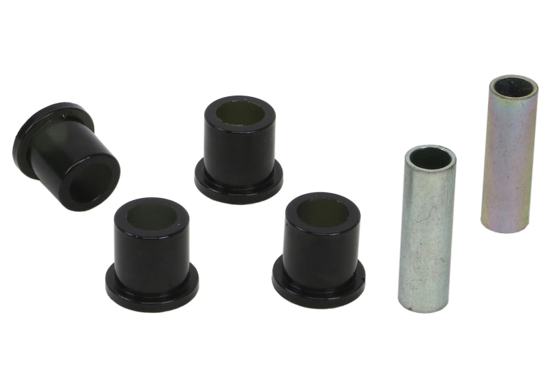 Whiteline 10/65-73 Ford Mustang Front Lower Inner Control Arm Bushing W52081