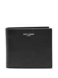 SAINT LAURENT East/West Mini Portfolio
