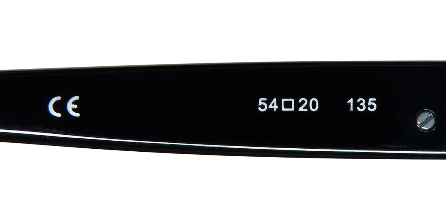 Luxe 340 Eyeglasses