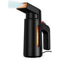 Portable Handheld Garment Steamer Wet And Dry Electric Iron