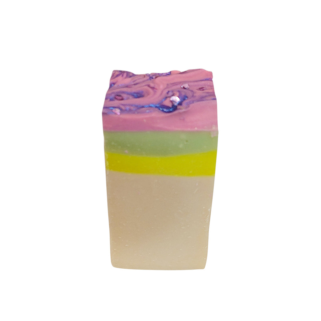 Piña Colada | Pineapple & Coconut Tallow Soap