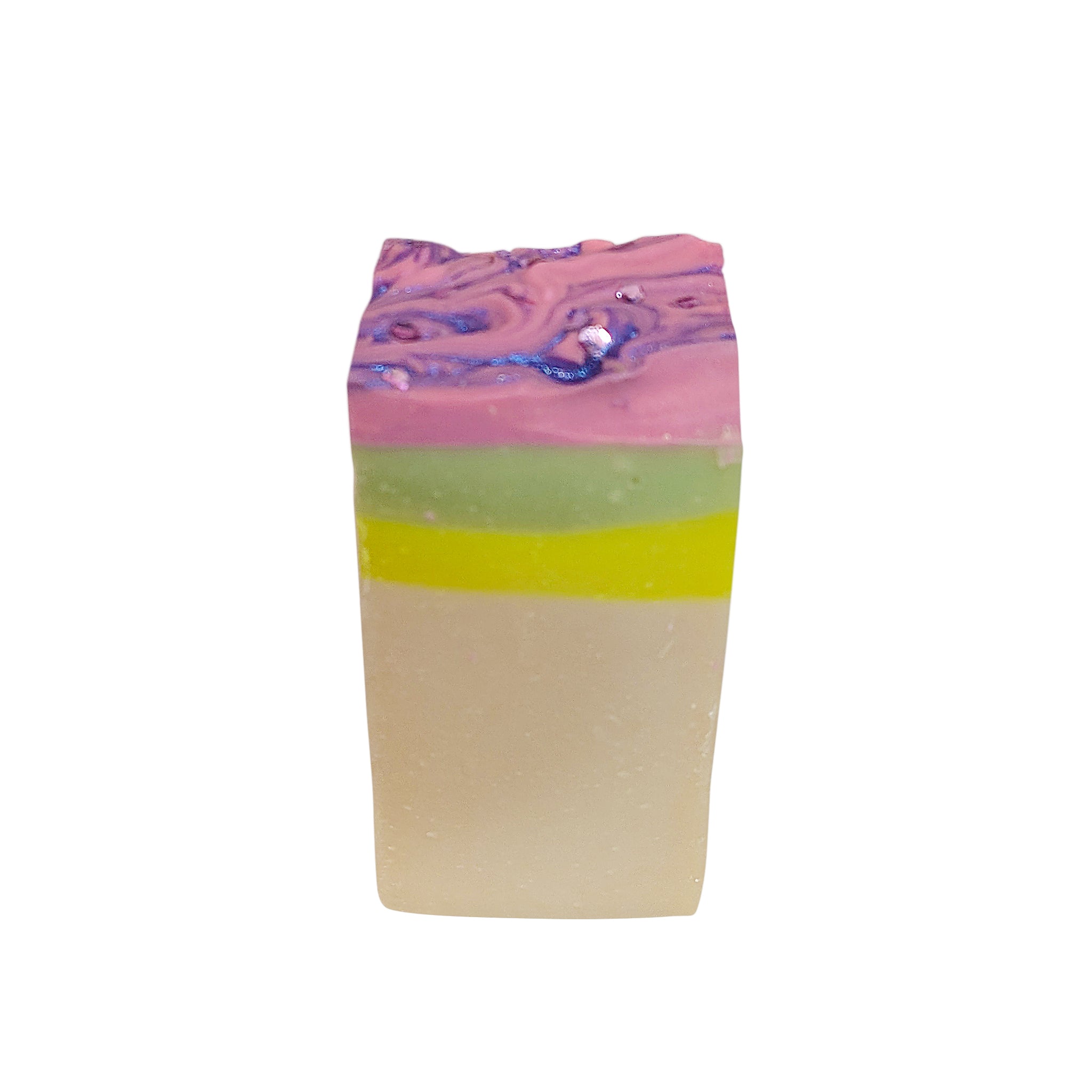 Piña Colada | Pineapple & Coconut Tallow Soap