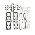 Athena 89-95 Yamaha GT 1000 Top End Gasket Kit P400485600961/1