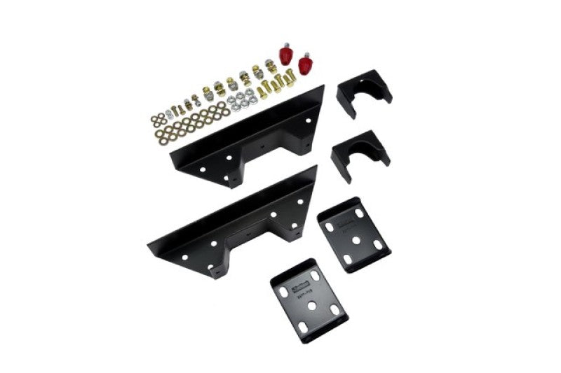 Belltech C-Section Frame Rail Kit