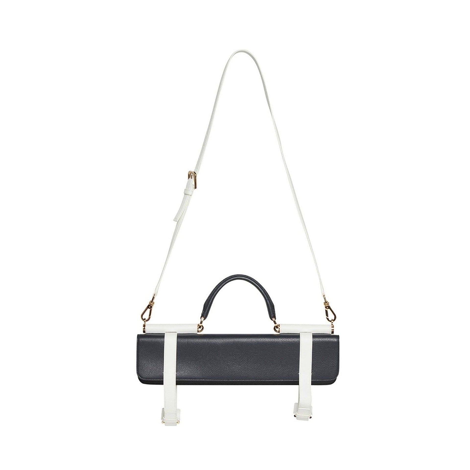 Dolce & Gabbana S Icily Towel Holder Bag