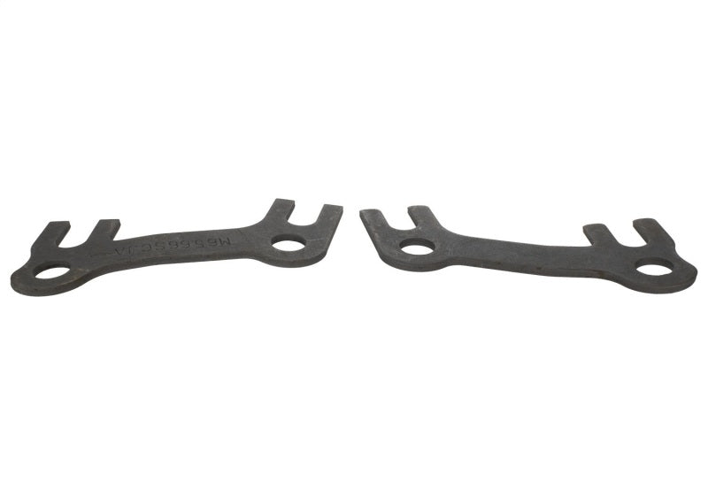 Ford Racing SCJ Valve Push Rod Guide Plate (Fits One Cylinder Head) M-6566-SCJA