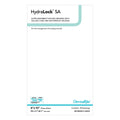 HydraLock™ Super Absorbent Dressing, 6 x 10 Inch 60610
