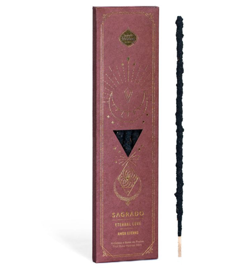 Eternal Love Sacred Incense