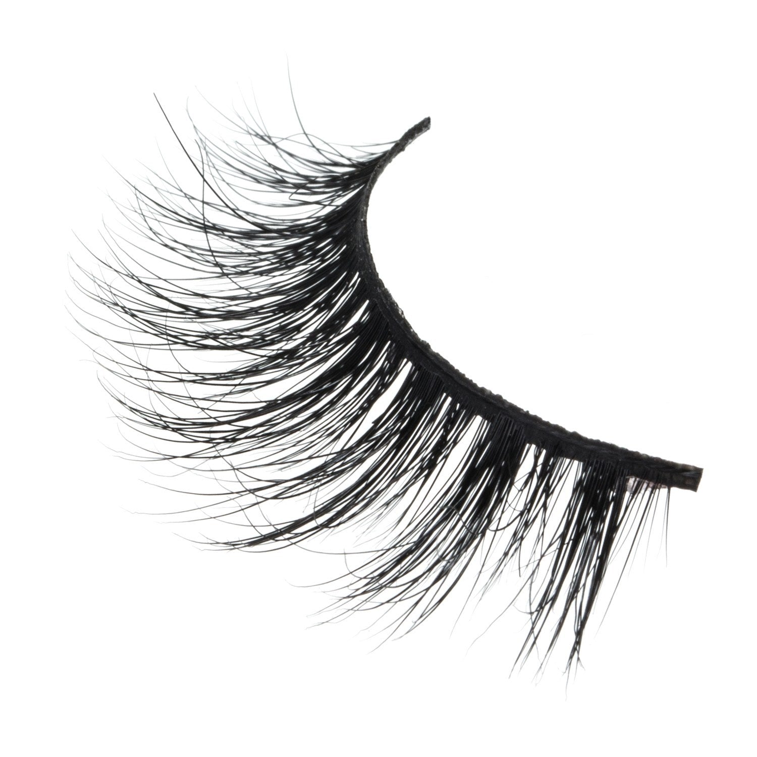 3D Mink Eyelashes - Ego