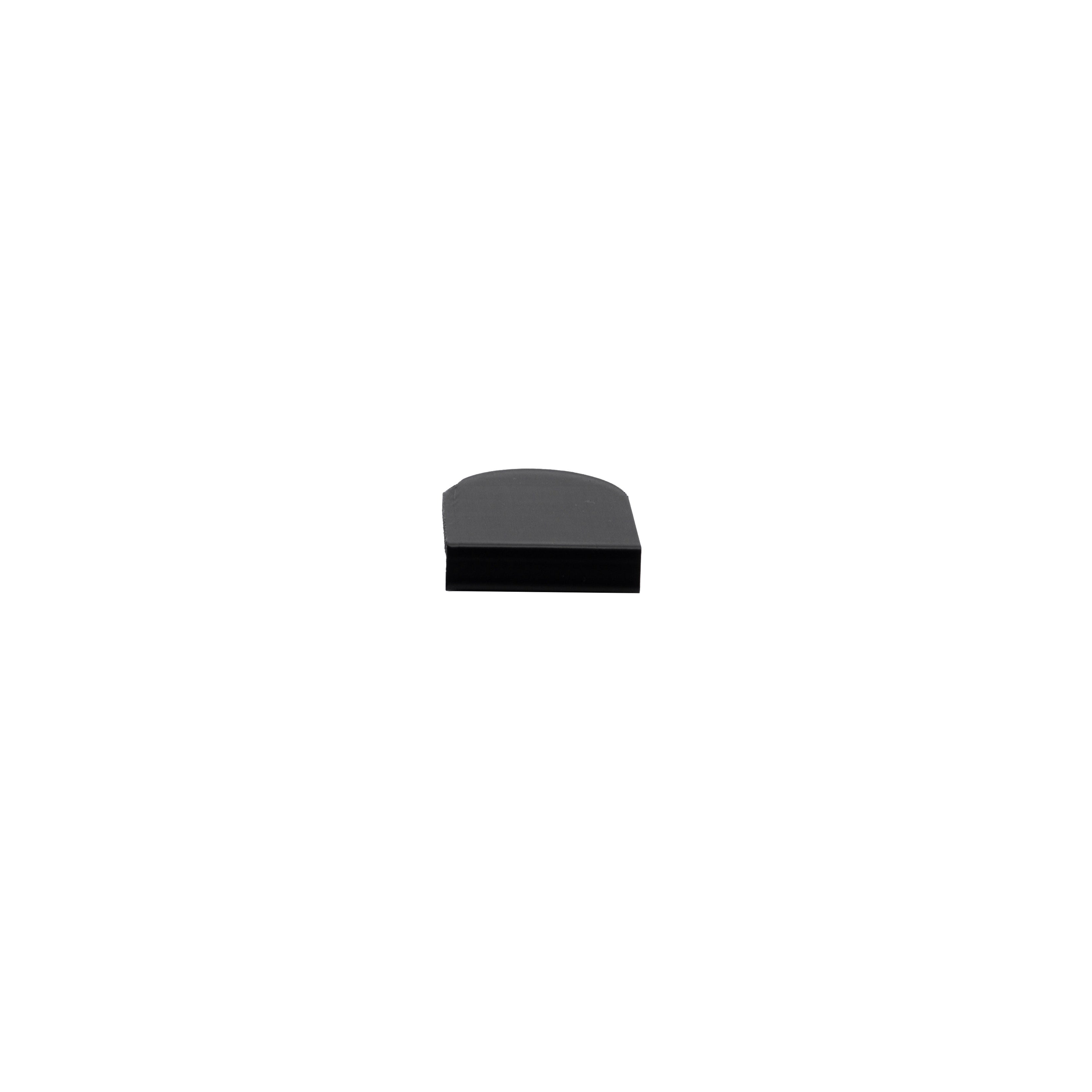 Universal Rear Dash Camera Mount | Rear Headliner Attachment