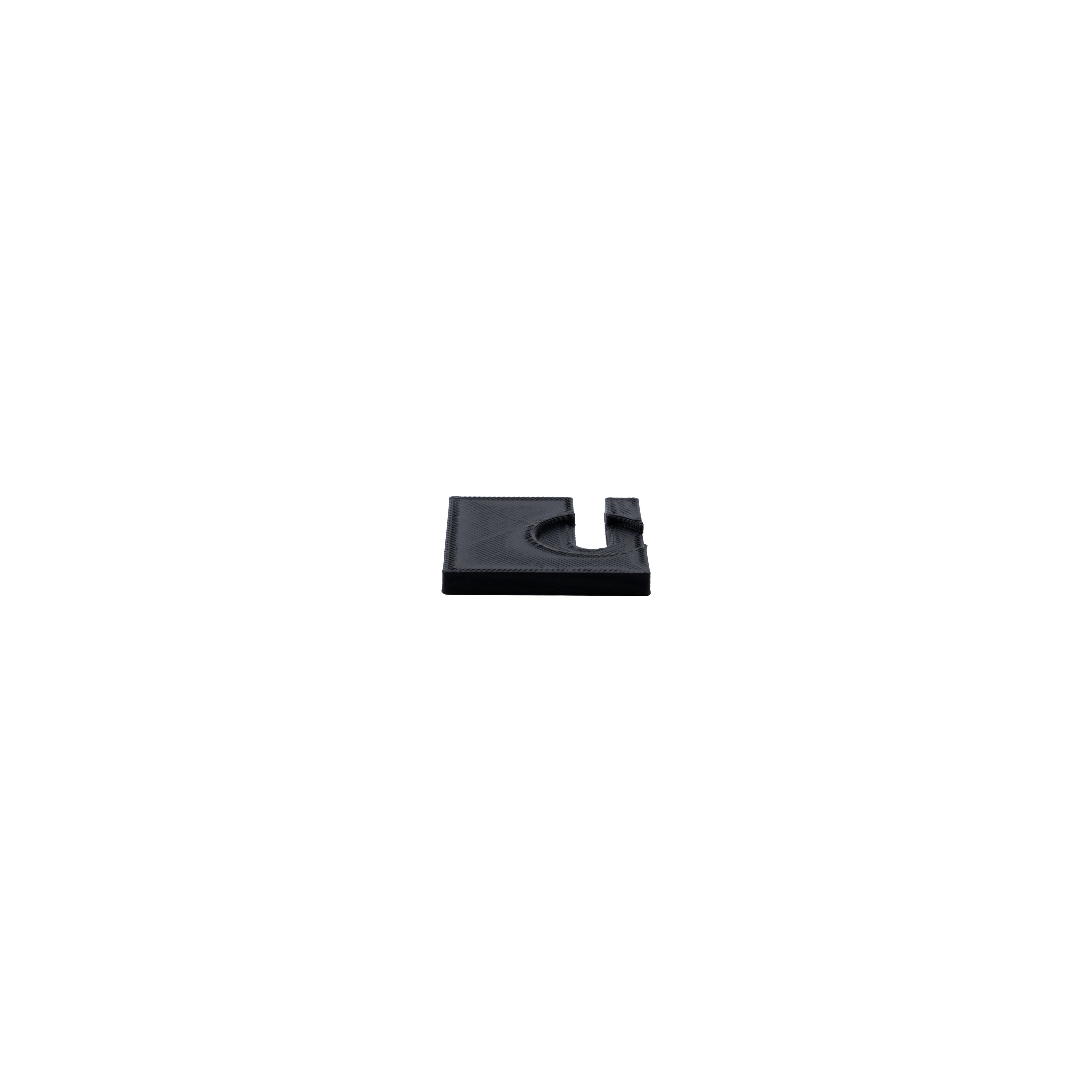 4Runner Rear Dash Camera Mount | Headliner Retainer Attachment