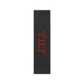 Tilt 3D Logo Scooter Griptape - No. 80 Red