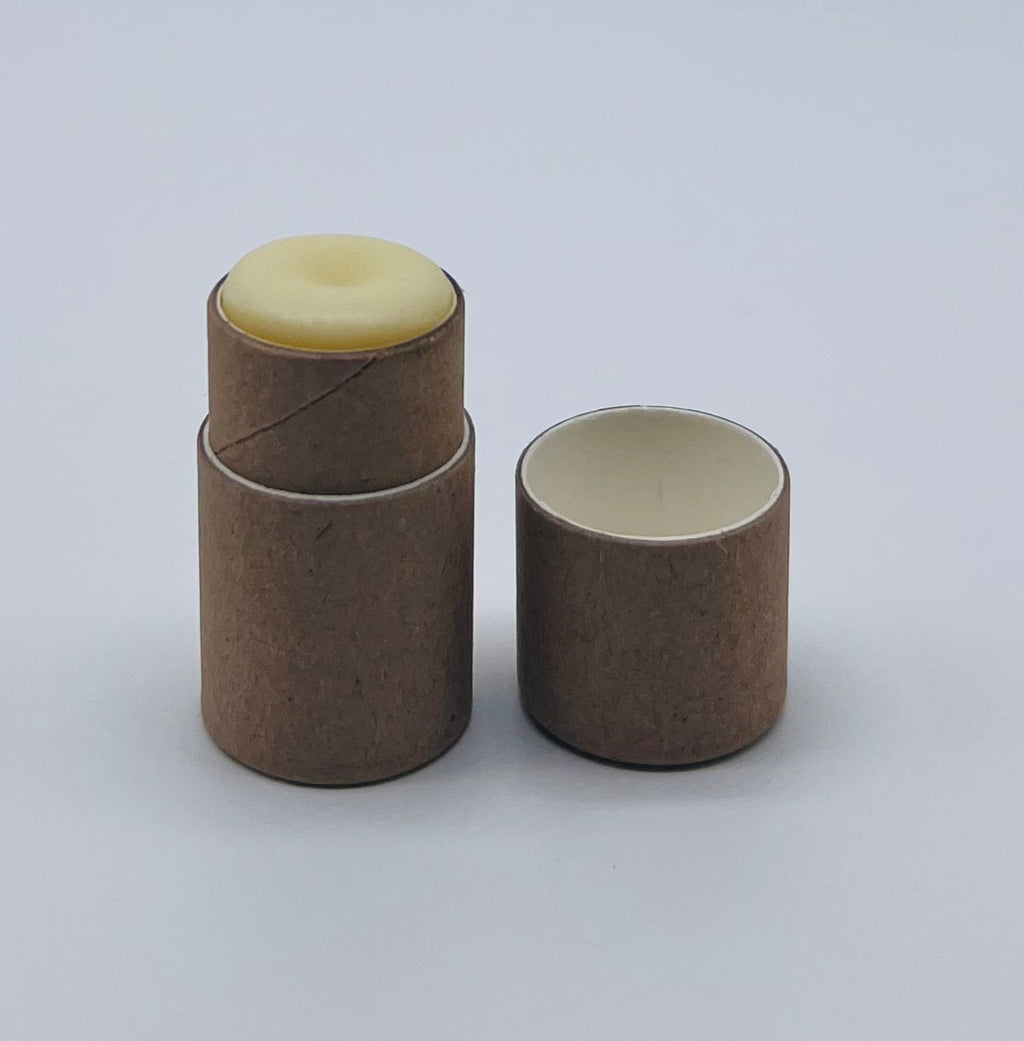 .2 ounce / 5 g Lip Balm Tubes Short Style