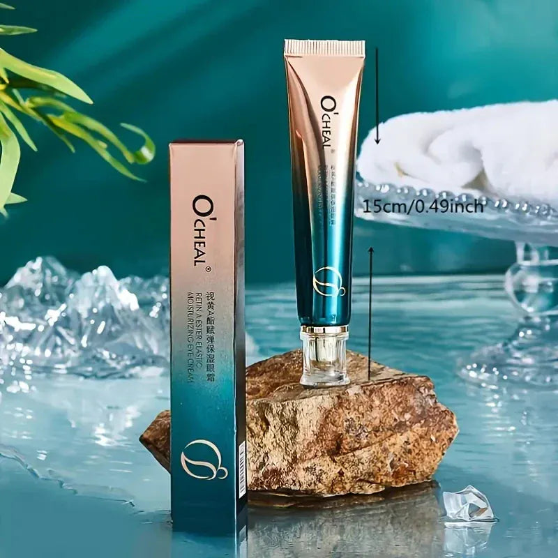 3Pcs Retinol Eye Cream.