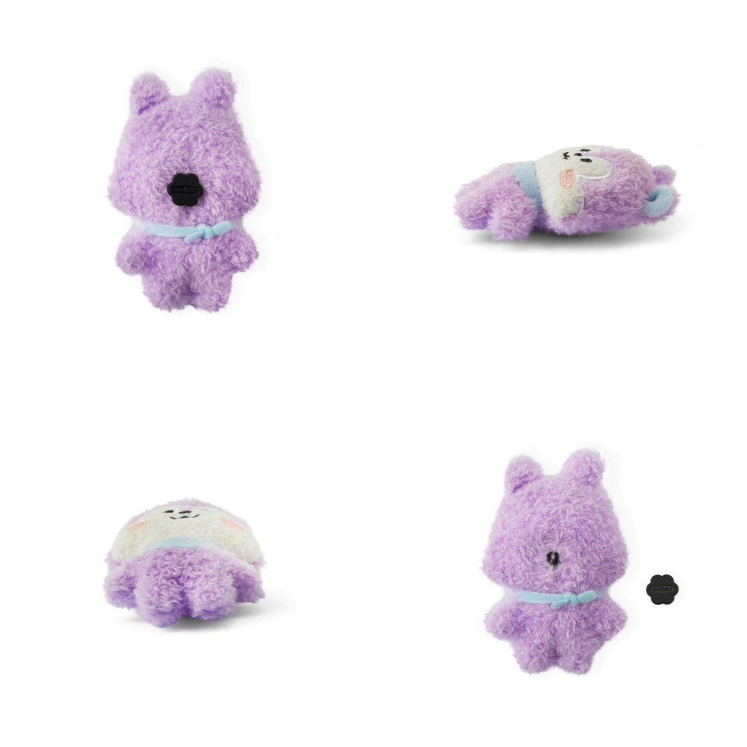 BTS x BT21 Inside Mang