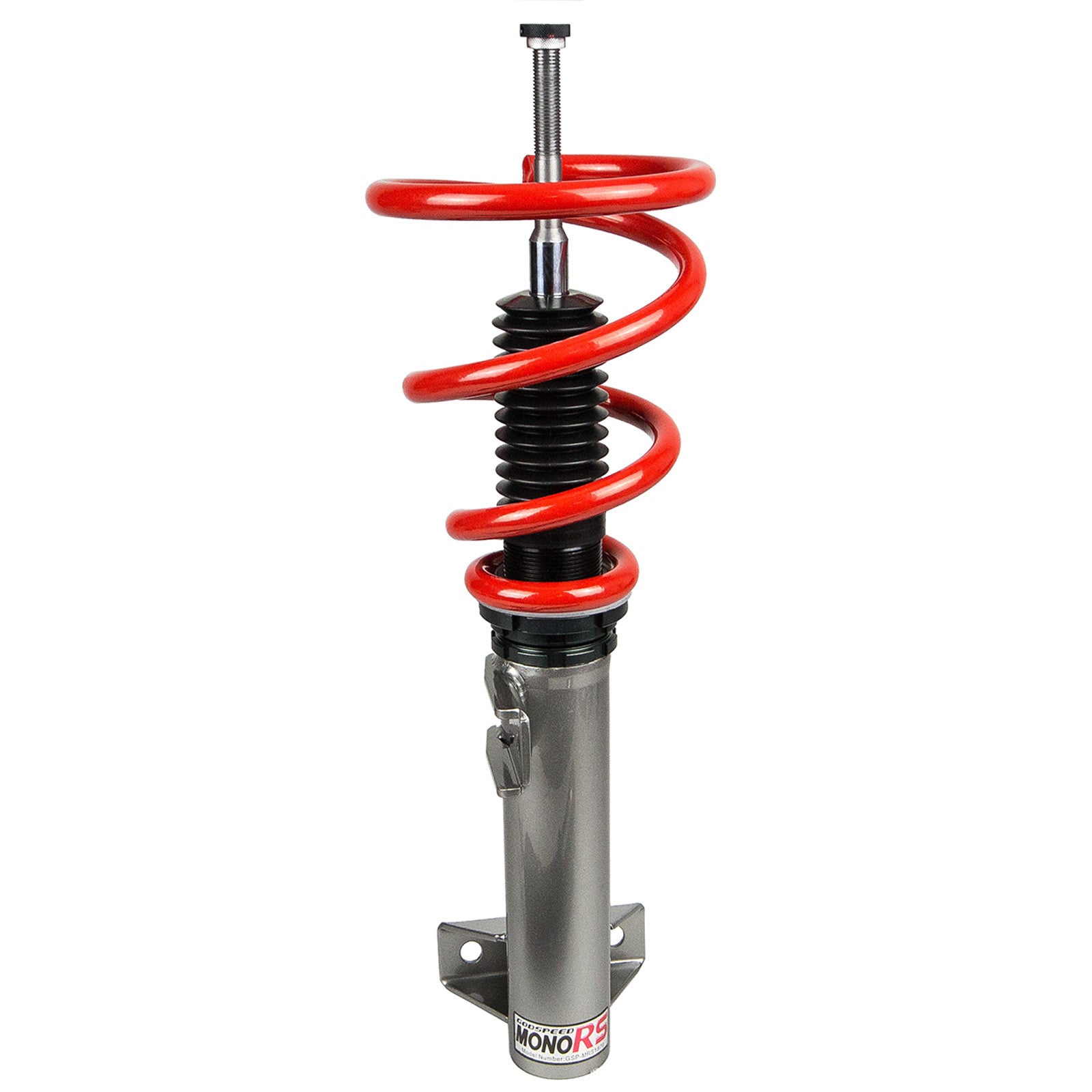 Godspeed Mercedes-Benz C-Class RWD (W202/W203) MonoRS Coilovers