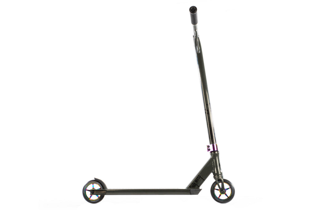 Versatyl Bloody Mary V2 Complete Scooter - NeoChrome