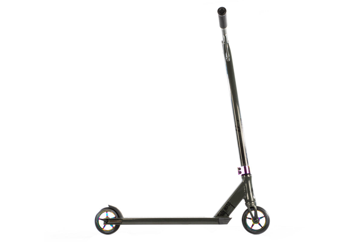 Versatyl Bloody Mary V2 Complete Scooter - NeoChrome