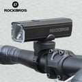 Bike Front Headlight RHL1000LM