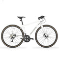 SPIN-P2M Carbon Fiber Fork Aluminum Frame Road Bike