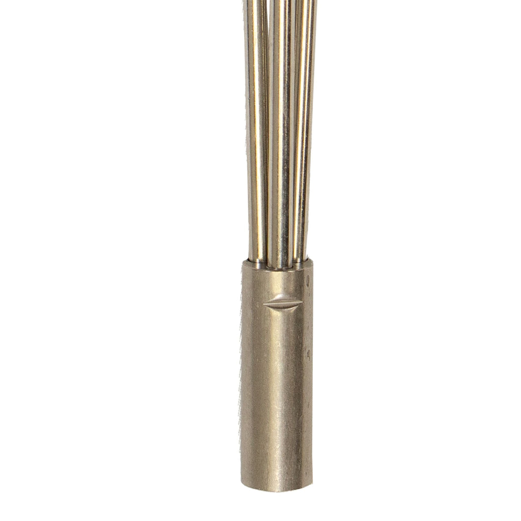 Spearfishing 12" Stainless Steel Pole Spear Tip 3 Prong Head Paralyzer