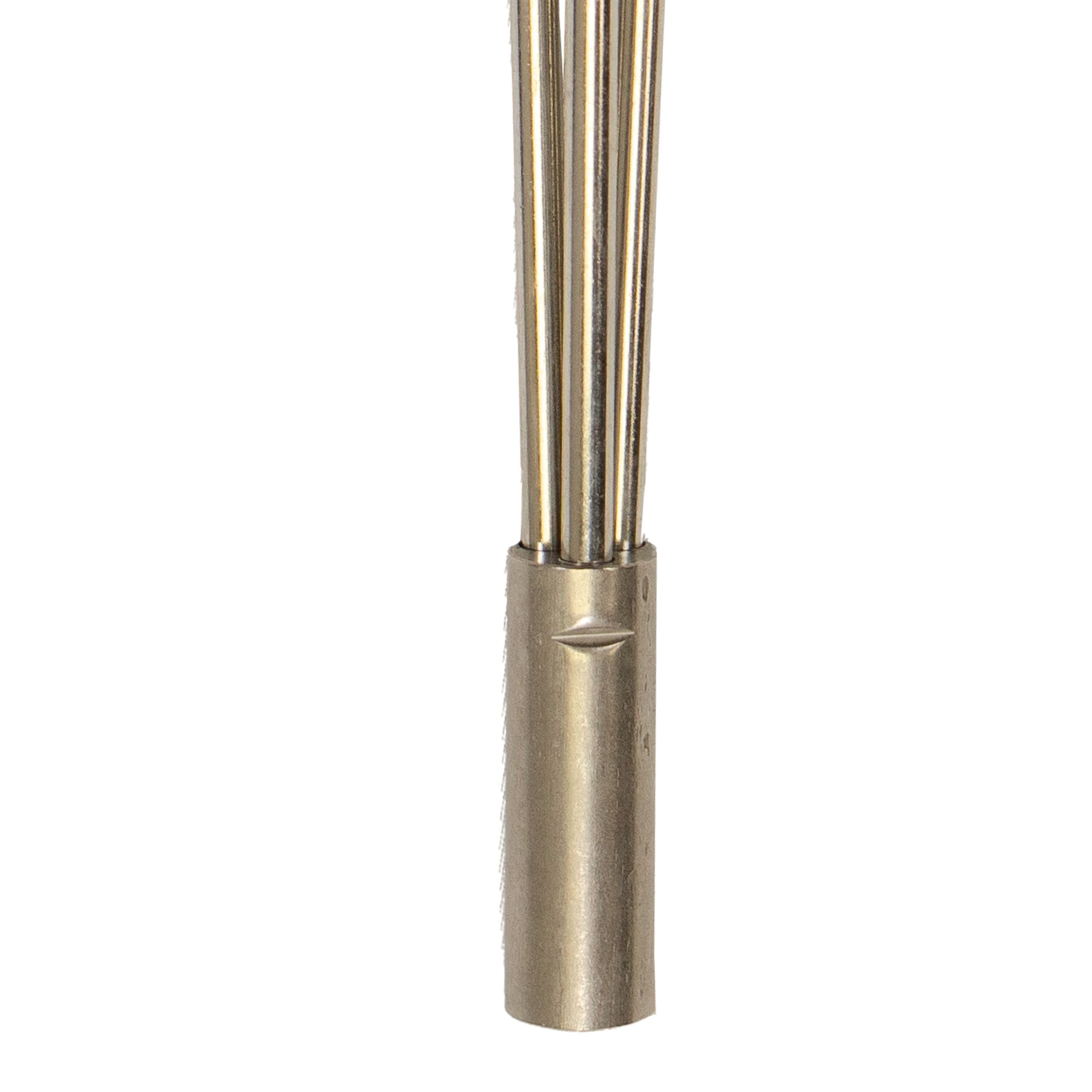 Spearfishing 12" Stainless Steel Pole Spear Tip 3 Prong Head Paralyzer