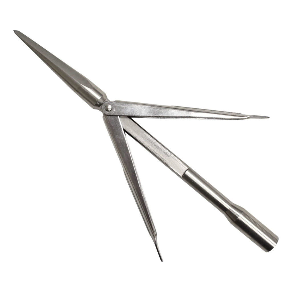 Palantic Spearfishing Tricuspid Speartip 7mm