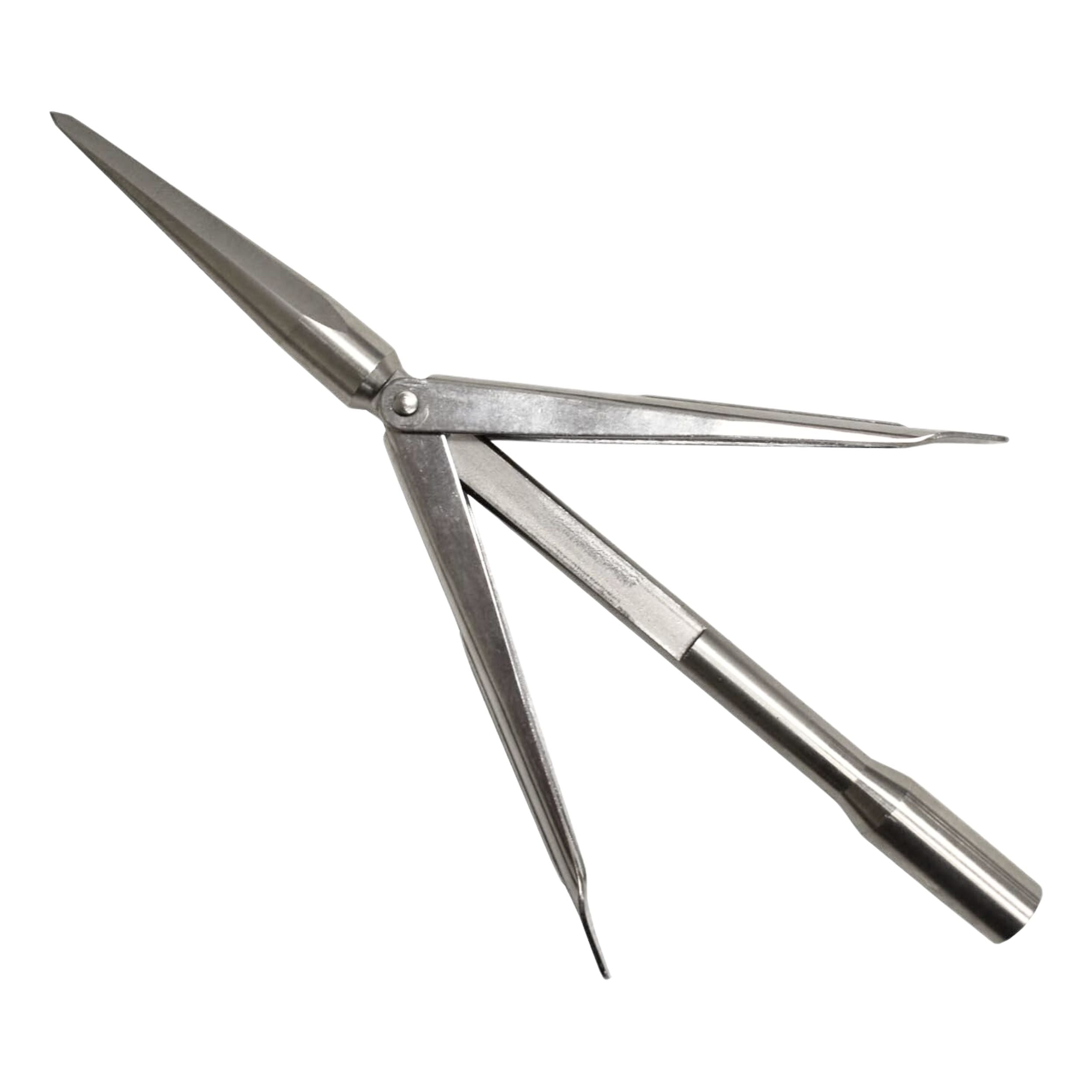 Palantic Spearfishing Tricuspid Speartip 7mm