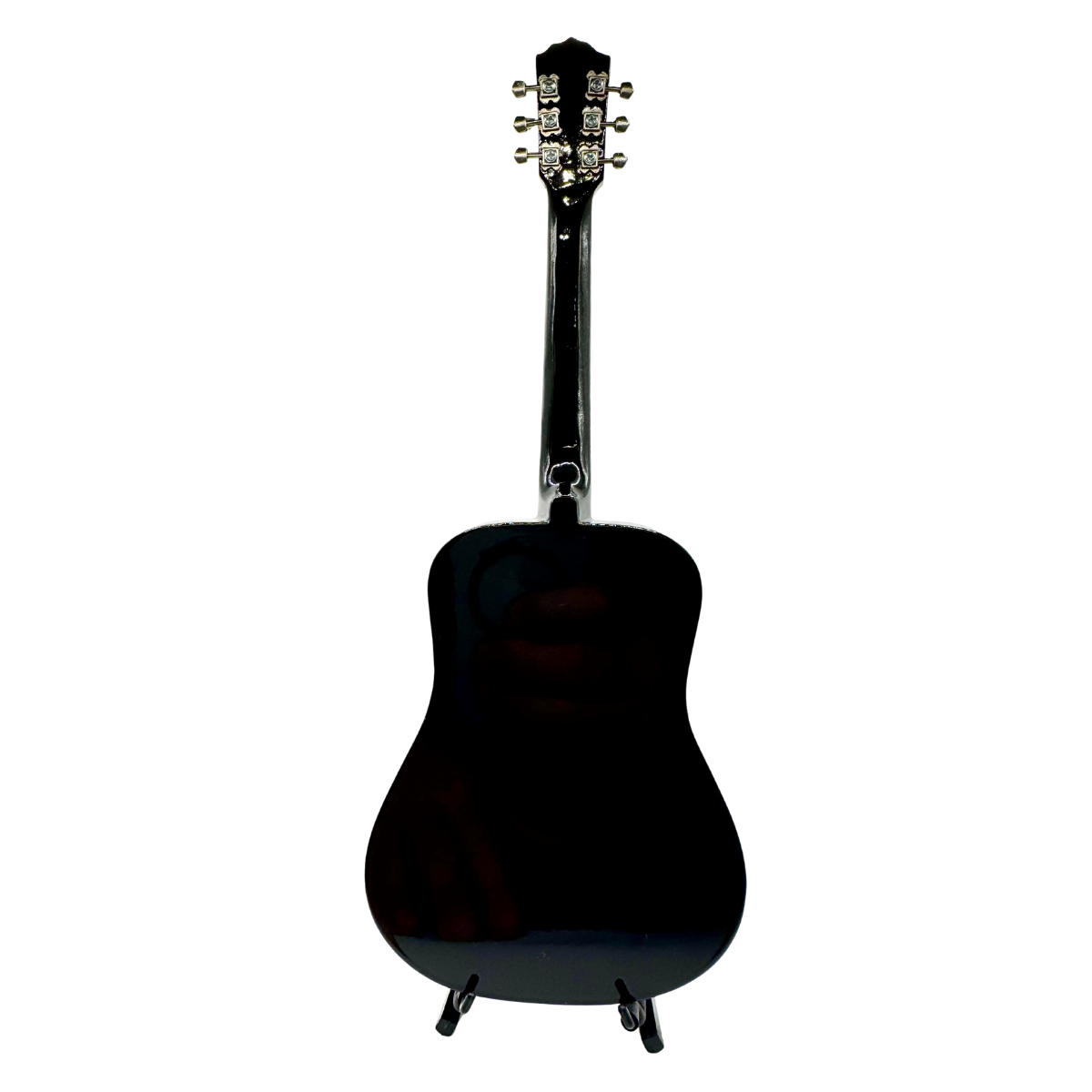 We The People Miniature Guitar