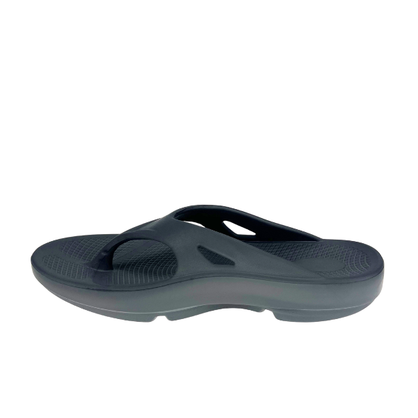 Sovella Men's PF Thong Dark Grey